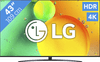 LG 43NANO769QA (2022)