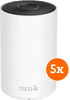 TP-Link Deco XE75 5-pack