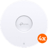 TP-Link Omada EAP650 4-pack