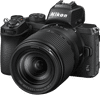 Nikon Z50 + NIKKOR Z DX 18-140 VR