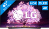 LG OLED65CS9LA (2022)