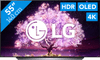 LG OLED55CS9LA (2022)