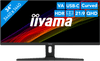 iiyama ProLite XCB3494WQSN-B1