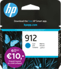HP 912 Cartridge Cyan
