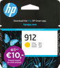 HP 912 Cartridge Yellow