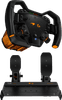 Logitech G RS50 McLaren Racing Wheel TRUEFORCE PlayStation + PC