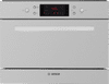 Bosch SKE52M75EU / Built-in / Under-counter / Niche height 45 - 45.2cm