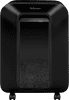 Fellowes Powershred LX201 Schwarz