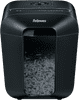 Fellowes Powershred LX45 Black