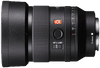Sony FE 35mm f/1.4 GM