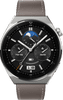 Huawei Watch GT 3 Pro Titanium Classic Silber 46 mm