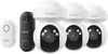 Reolink E540 3er-Pack + D340W + Chime