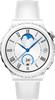 Huawei Watch GT 3 Pro Ceramic Elegant White 43mm