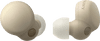 Sony LinkBuds S Creme