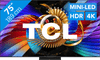 TCL SQD Mini-LED 75 Zoll 80L (2026)