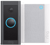 Ring Video Doorbell Wired + Chime
