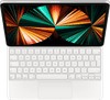 Apple Magic Keyboard iPad Air (2022/2020) und Pro 11" (2022/2021/2020) Weiß