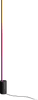 Philips Hue Gradient Signe Stehlampe - Weiß- und Farblicht - Schwarz