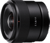 Sony E 11 mm F1.8