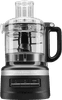 KitchenAid 5KFP0719EBM Schwarz