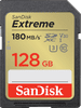 SanDisk SDXC Extreme 128GB 90MB/s