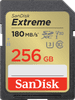 SanDisk SDXC Extreme 256GB 130 MB/s