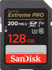 SanDisk SDXC Extreme Pro 128GB 90 MB/s
