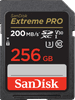 SanDisk SDXC Extreme Pro 256GB 140 MB/s