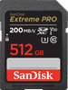 SanDisk SDXC Extreme Pro 512GB 140MB/s