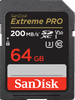 SanDisk SDXC Extreme Pro 64GB 90MB/s