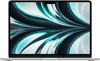 Apple MacBook Air (2022) Apple M2 (8-core CPU/8-core GPU) 8GB/256GB Silver QWERTZ