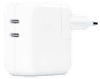 Apple 35W Power Adapter with 2 USB-C Ports