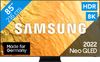 Samsung GQ85QN800B Neo QLED 8K (2022)
