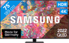 Samsung GQ75Q80B QLED (2022)
