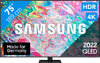 Samsung GQ75Q70B QLED (2022)
