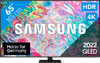 Samsung GQ65Q70B QLED (2022)