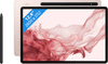 Samsung Galaxy Tab S8 Plus 12,4 Zoll 128GB Wi-Fi Roségold