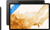 Samsung Galaxy Tab S8 Plus 12,4 Zoll 256GB Wi-Fi Grau