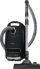 Miele Complete C3 Black Diamond EcoLine Obsidianschwarz