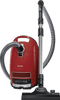 Miele Complete C3 PowerLine Mangorot