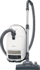 Miele Complete C3 Silence EcoLine Lotusweiß