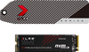 PNY XLR8 CS3140 1TB NVMe SSD + Heatsink
