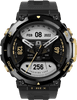 Amazfit T-Rex 2 Schwarz/Gold