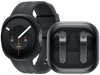 Samsung Galaxy Watch 9 5G Black 44mm + Samsung Buds4 Black