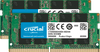 Crucial 32GB 2400MHz DDR4 SODIMM CL17 (2x16GB)