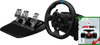 Logitech G923 TRUEFORCE Racing Wheel + Formula 1 22 Xbox One