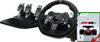 Logitech G920 Driving Force + Formel 1 22 Xbox One