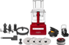 Magimix CS 5200 XL Premium Red
