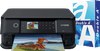 Epson Expression Premium XP-6100 + 500 Bögen DIN-A4 Papier