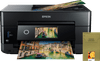 Epson Expression Premium XP-7100 + 1 Satz Reservepatronen